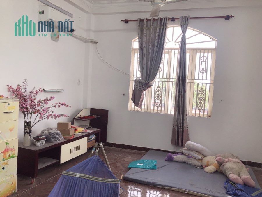 ÉT Ô ÉT...Bán nhà Mặt tiền kinh doanh, Đường số 14, Hiệp Bình Chánh, Thủ Đức, 43m2 chỉ nhỉnh 4 tỷ TL