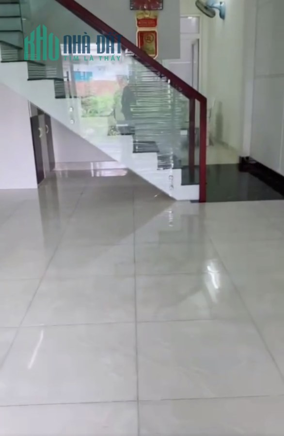 Bán nhà HXH Đường 48, Hiệp Bình Chánh, Thủ Đức, 60m2 chỉ nhỉnh 3 Tỷ TL