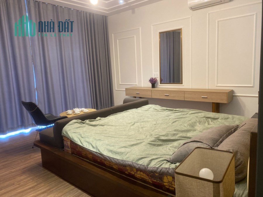 Bán nhà Trần  Xuân Soạn, quận 7, 43,5m2,HXH,3PN,giá chỉ 3,33 tỷ,lh 0989149953.