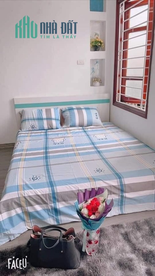 Nhà trung tâm Mỹ Đình – Lô Góc – Dòng Tiền 300TR/ năm – chỉ 4.35 tỷ