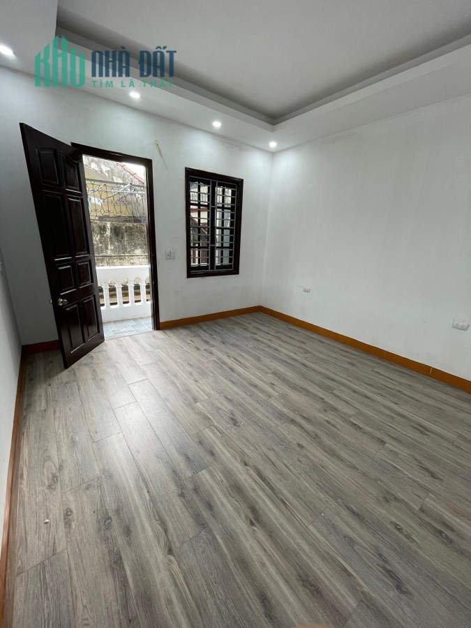 Nhà Đẹp Ở luôn - Nội Thất Xịn Sò - 30m x 6 tầng Phố Trường Chinh
