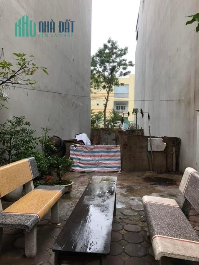 Phân lô Mậu Lương Hà Đông, sát cầu Thanh Hà, 50m