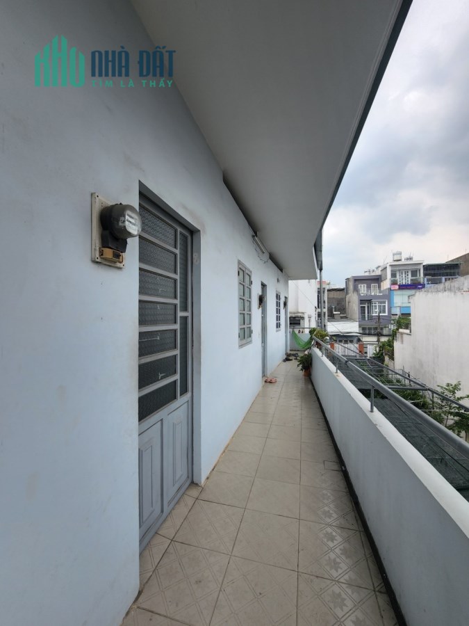 Đ.Số 11 Linh Xuân Thủ Đức 4 Tầng 170m2 nhỉnh 8 Tỷ Mặt tiền 5M, bán gấp