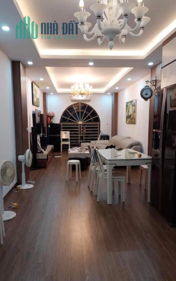VŨ TÔNG PHAN  SIÊU HIẾM TRONG TẦM GIÁ NHÀ MỚI - 10M Ô TÔ , AN NINH ĐẢM BẢO 60 MÉT NHỈNH 5 TỶ