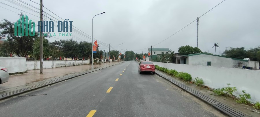 Bán nhanh lô đất trung tâm phường Kỳ Trinh, thị xã Kỳ Anh tỉnh Hà Tĩnh.