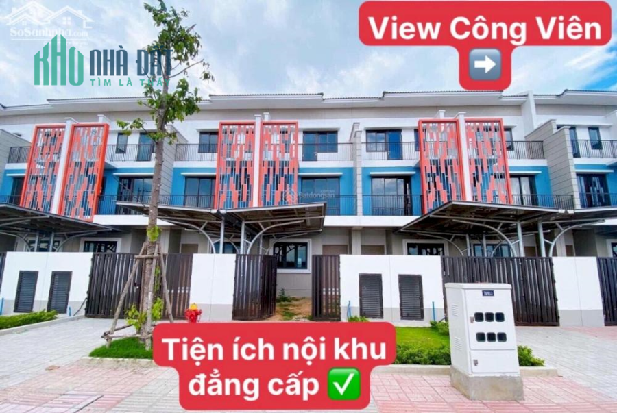 Sun casa Central Giai đoạn 2 Chính thức mở bán giá F0 Chỉ từ 3tỷ/ Căn