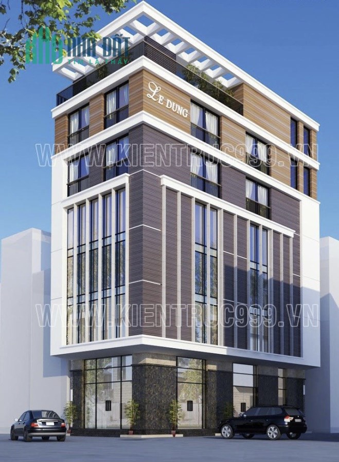 Bán đất vàng phố Thái Thịnh, 2 ô tô tránh, vỉa hè, KD, xây Building, 140m2 x MT 7.5m. 36.3 tỷ