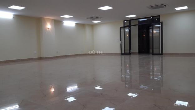 Chuyển đổi bán nhanh Mặt phố Khuất Duy Tiến giá 55 tỷ, 110mx9 tầng, MT 7,5m. Mới đẹp
