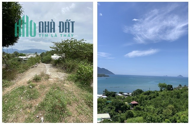 Tôi chính chủ bán đất giá tốt nhất view biển Cát Lợi, Nha Trang, 38 tỷ, 0935785259