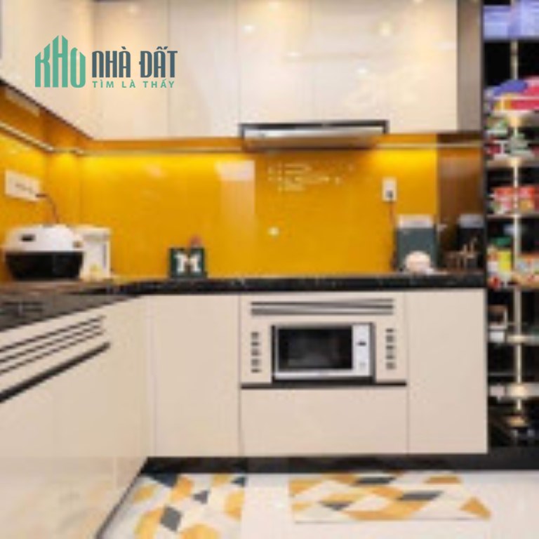 Bán nhà đẹp Q8 , ở ngay chỉ 8 tỷ TL