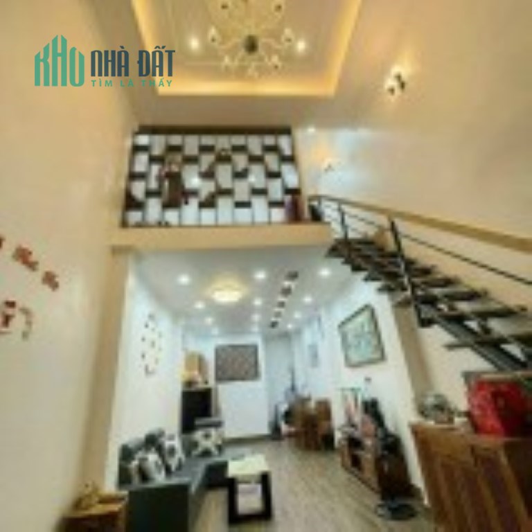 Bán nhà đẹp Quận BÌNH TÂN  , ở ngay chỉ 4 tỷ TL
