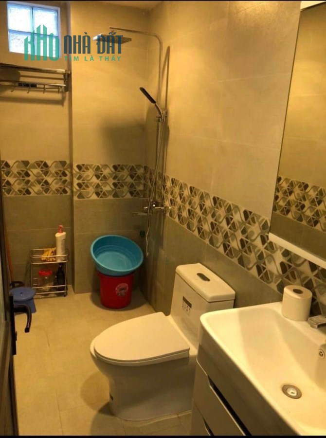 BÁN GẤP - MẶT PHỐ VĨNH HƯNG - TIỀM NĂNG PHÁT TRIỂN - THÔNG SỐ VÀNG - KINH DOANH TỐT