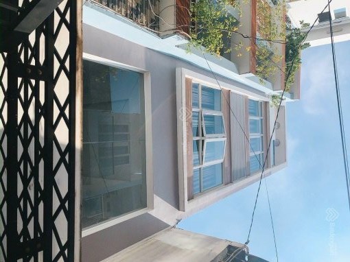 Nhà HXH Trần Hưng Đạo, P.Cầu Kho, Quận 1, DTSD 170m2, 5 tầng , 5PN, 5WC, 9,9 TỶ vào ở ngay