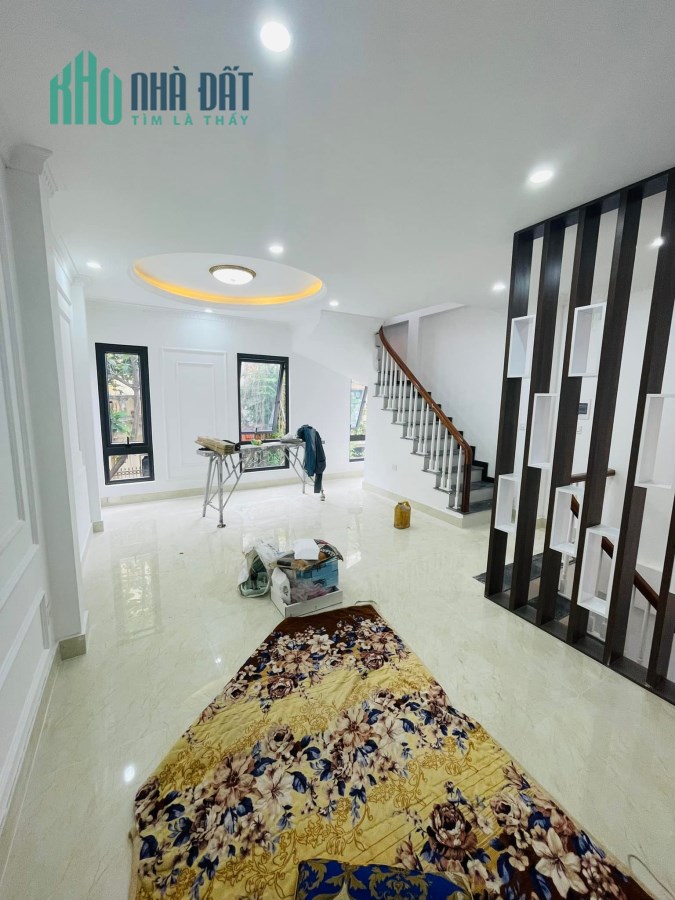 Hàng hiếm Lê Đức Thọ, lô góc, nhà đẹp – 50m2, nhỉnh 4 tỷ