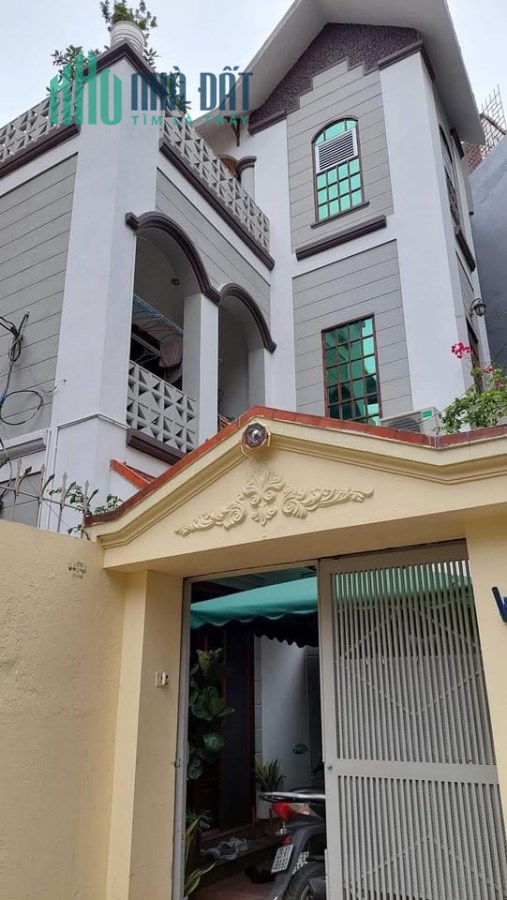 BÁN BIỆT THỰ - PHỐ ĐÔNG TÁC – Ô TÔ 7 CHỖ VÀO NHÀ - 84M2 GIÁ : 10.5 TỶ 