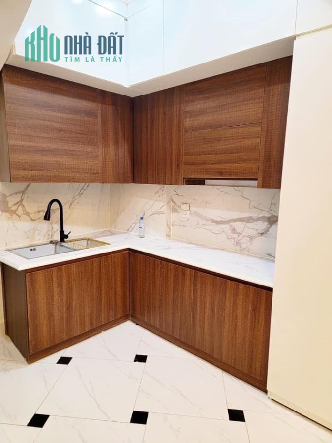 CHỦ CẦN BÁN GẤP – HÀNG HIẾM PHÚ DIỄN - NHÀ MỚI, 2 THOÁNG, GẦN PHỐ - 40M2, CHỈ 3.55 TỶ