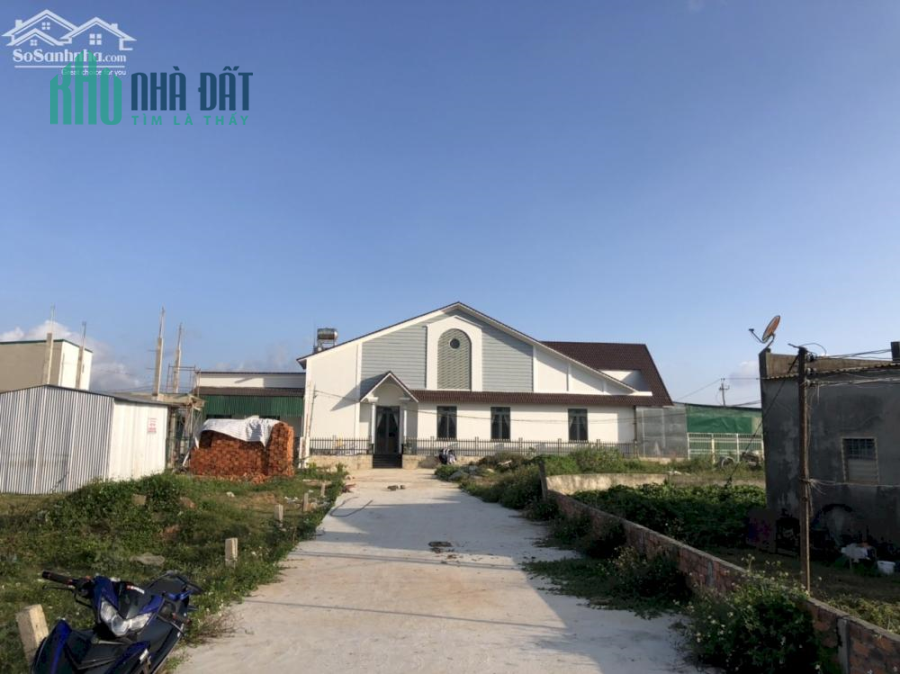 BÁN 126M2 ĐẤT CÓ THỔ CƯ TẠI ĐƠN DƯƠNG, LÂM ĐỒNG