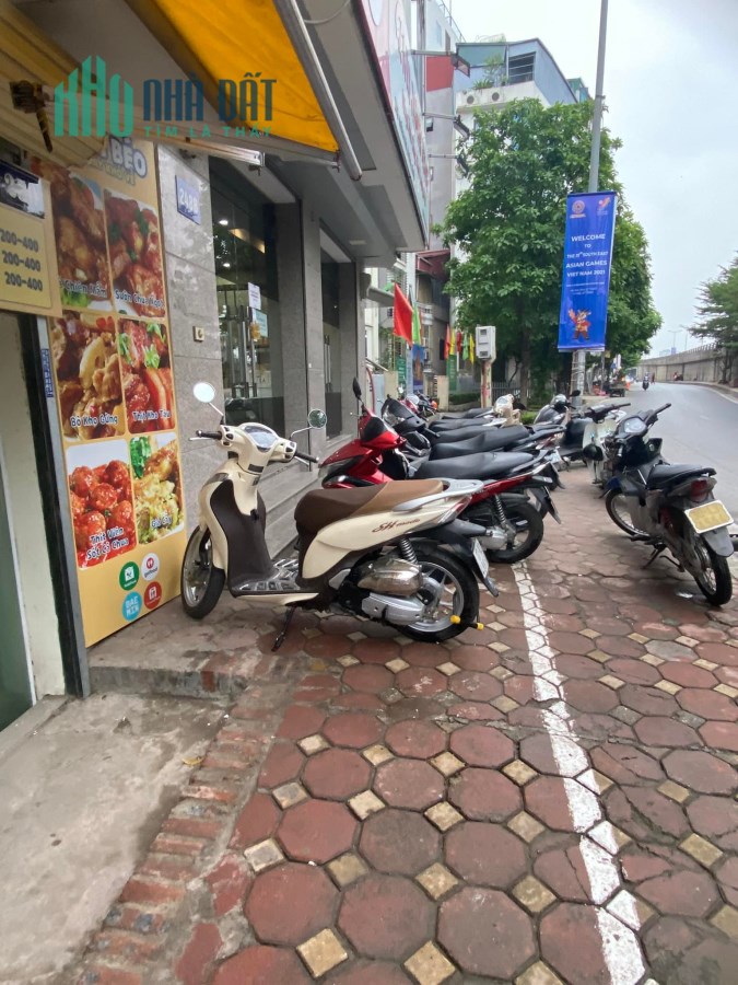 CHÍNH CHỦ CẦN BÁN NHÀ MẶT ĐƯỜNG BƯỞI - MẶT TIỀN KHỦNG - KINH DOANH SẦM UẤT - GIÁ HỜI – OTO TRÁNH