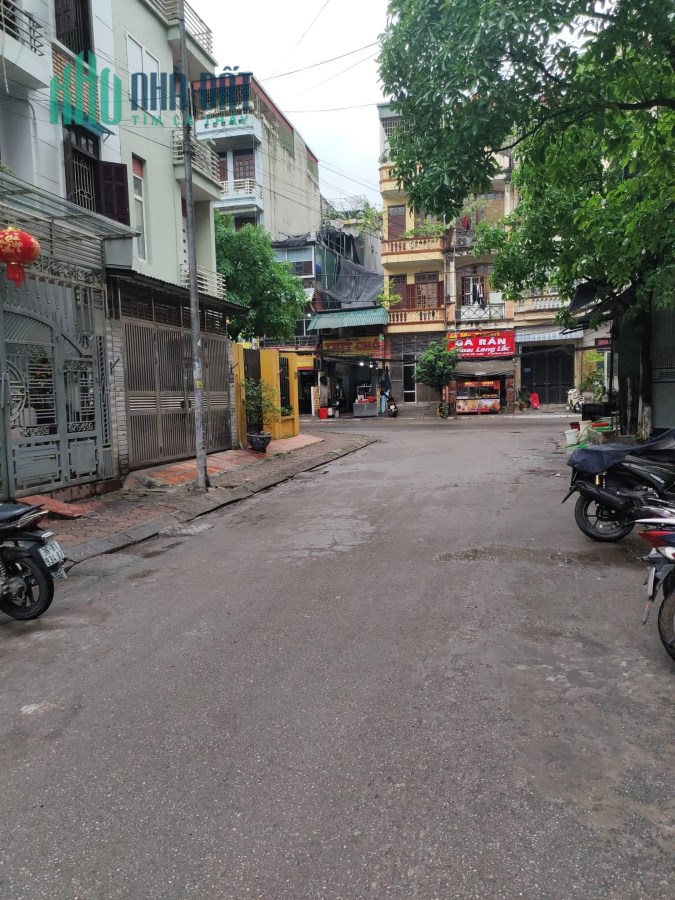 VIP, Liền Kề Văn Quán, 85m x mặt tiền 5m, view trường học, giá chào : 10.25 tỷ