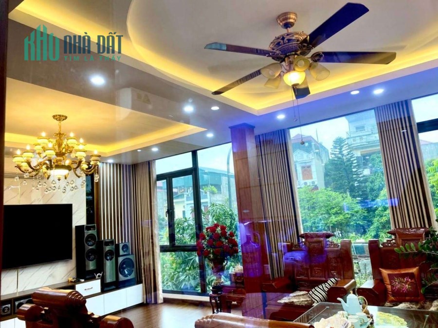 Siêu Phẩm mặt phố Ngô Gia Tự, kinh doanh to bự, 65m2, 12.95 tỷ, Lh..zalo: 0965492571