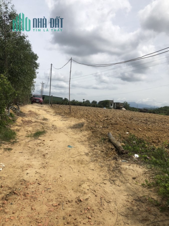 Sông Phan Hàm Tân 5,8 mẫu 12,5 tỷ sát QL 1A