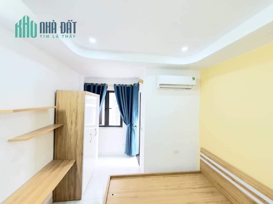 Bán nhà phố Kim Ngưu 7.25 tỷ - 50m x 7T, Cho Thuê Cực Đỉnh
