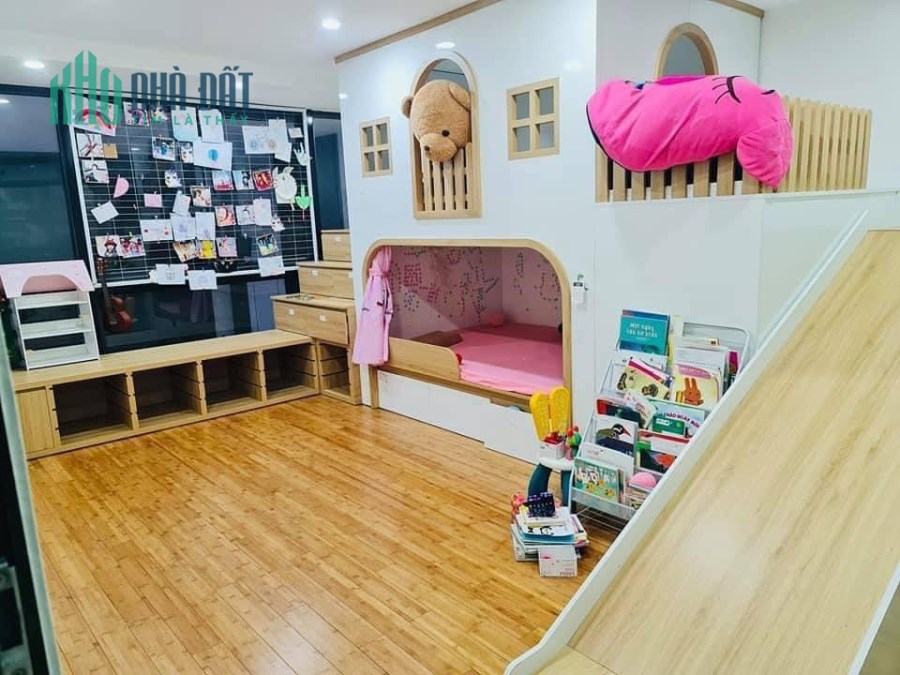 Liền kề Văn Khê, Hà Đông, vỉa hè, sát trường tiểu học, giá cực sốc