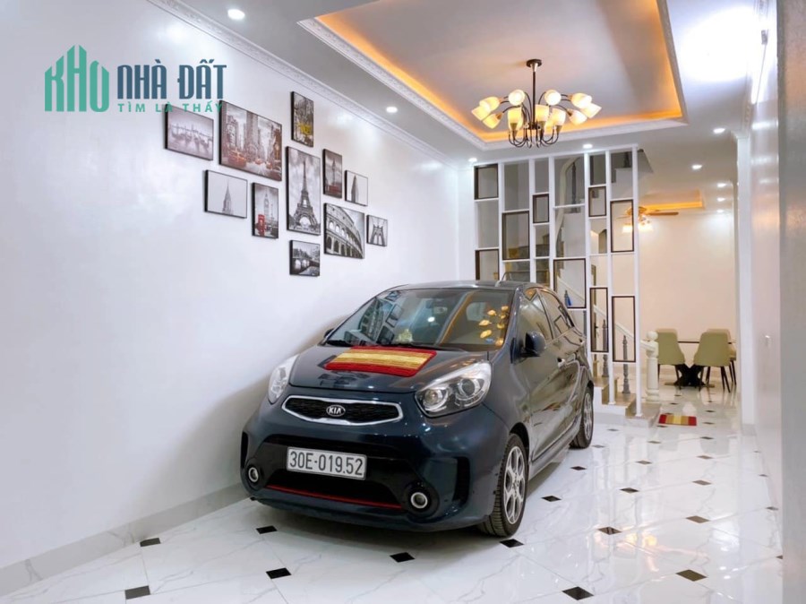 BÁN NHÀ PHỐ TRƯỜNG CHINH – 47M2 x 4 TẦNG – 11.2 TỶ