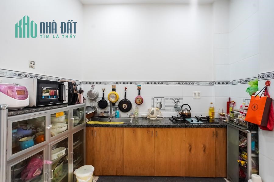 NHÀ ĐẸP KHÁCH MUA DỌN VÀO Ở NGAY