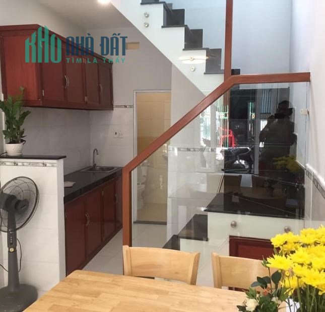 GÍA TỐT CẬN MẶT TIỀN NGUYỄN TẤT THÀNH - XE HƠI CHẠY VÀO THẲNG -CHỈ 5 TỶ 500 VỚI 60M2