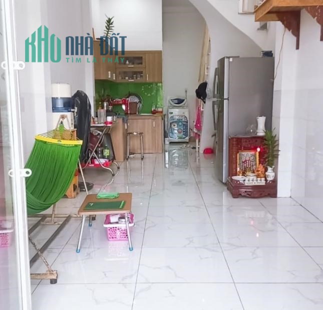Bán nhà kha vạn cân thủ đức 69m KDC giá chỉ 3ty8