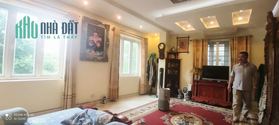 Chính chủ bán nhà Mặt phố Võ Thị Sáu giá 65 tỷ, 120mx7 tầng, MT 7m, Full Nội thất, Kinh doanh lớn
