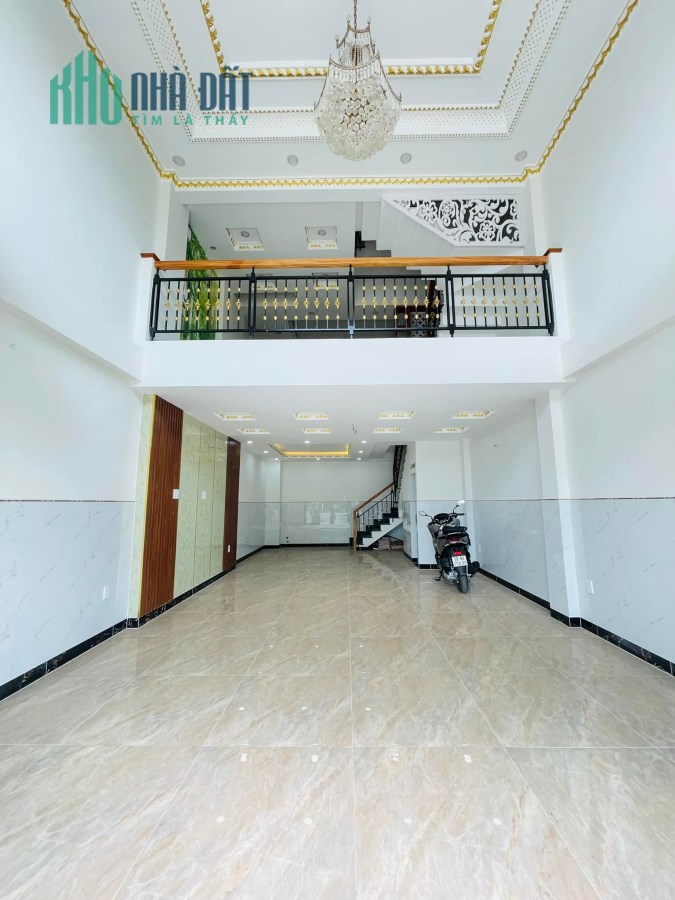 Bán GẤP Nhà MTiền KDoanh VIP Tân Phú-Ngang Hiếm 5M-5 Tầng Mới Tinh-11Tỷ TL