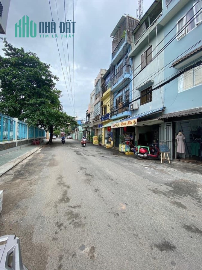 VỊ TRÍ CỰC VIPPP -HXH -PHẠM VĂN CHIÊU- 3.X TỈ