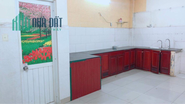 BÁN NHÀ GẤP - DƯƠNG QUẢNG HÀM - P5