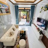 NHÀ ĐẸP-HXH-NGUYỄN TƯ GIẢN P12 GÒ VẤP- 42M2-4.3 TỶ
