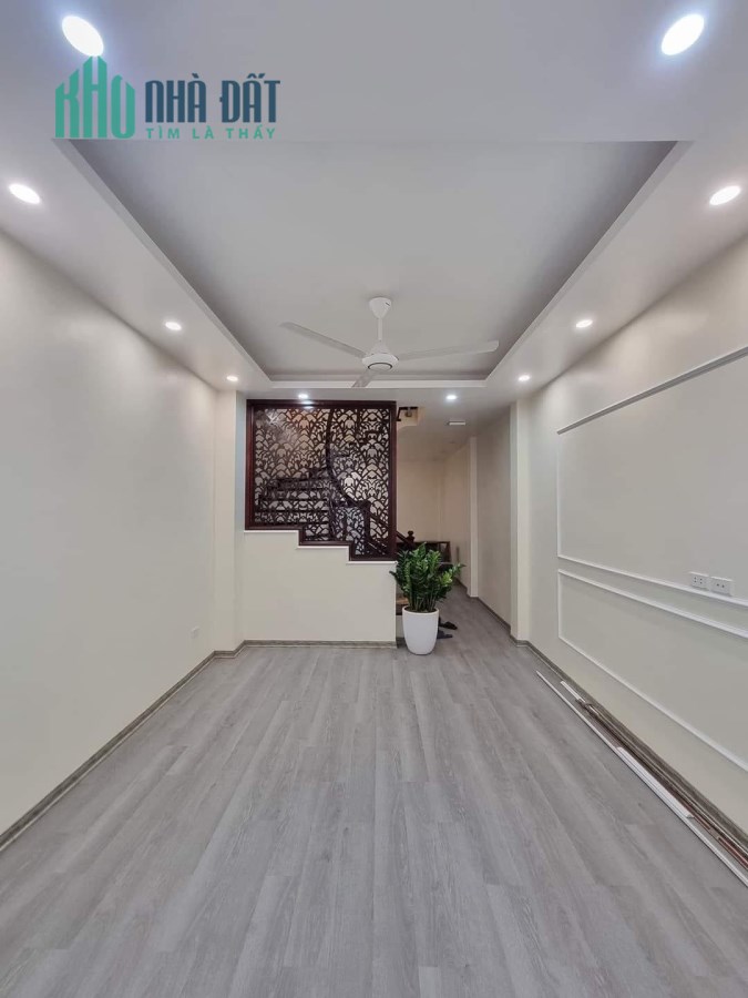 Hàng Nóng Lê Quang Đạo-Nhà Mới Đẹp Như Hoa Hậu- 42m2,5 Tầng, 4.4 Tỷ