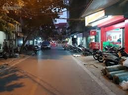 Bán nhà Phố Pháo Đài Láng – Đống Đa, diện tích 51m2 x 4 tầng, kinh doanh đỉnh, 13 tỷ.