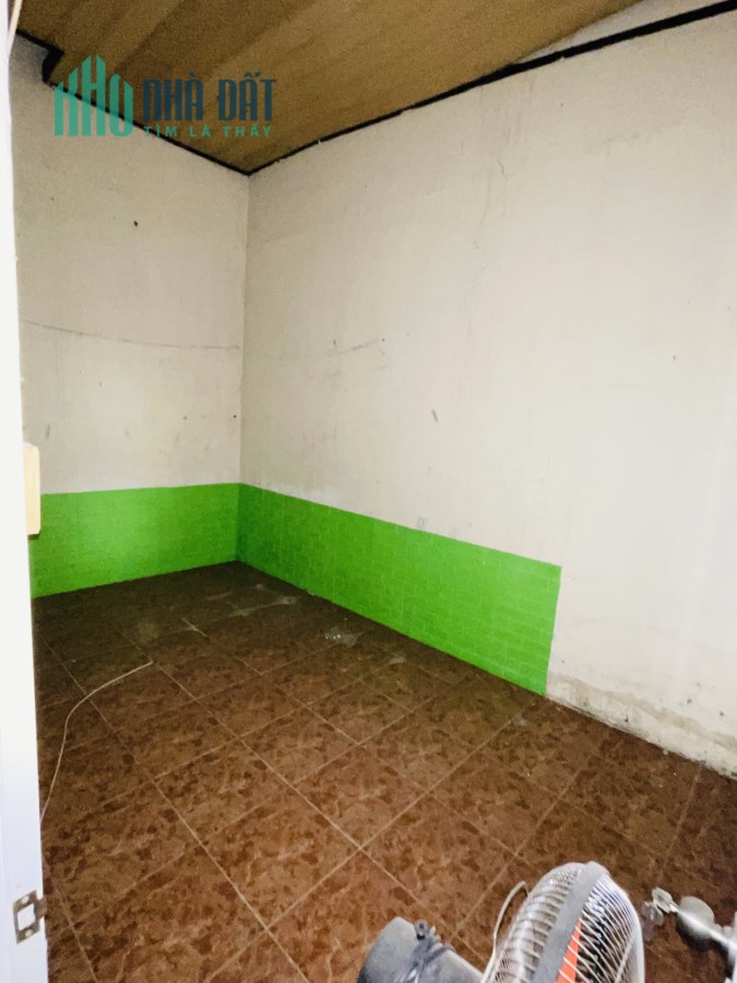 MT Thạch Lam - Dân Cư Sầm Uất - 57m2 - Phú Thạnh Tân Phú Chỉ 6,X Tỷ