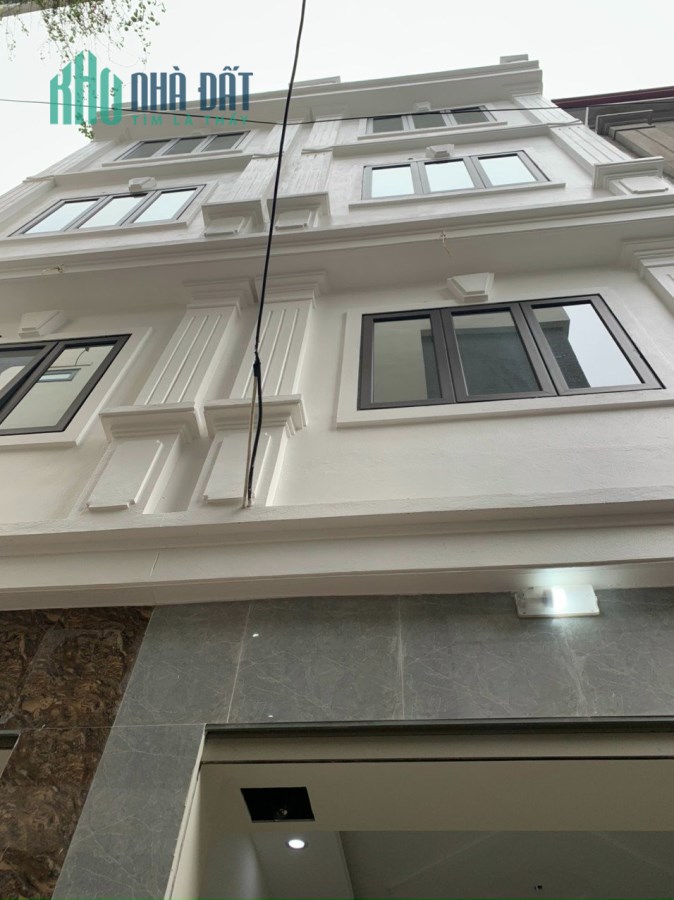 HOT >> MẶT PHỐ KD CHÙA BỘC – 43m2 5T MT3.2M – Cho thuê 600tr/n mùa dịch – Chỉ 25 tỷ.