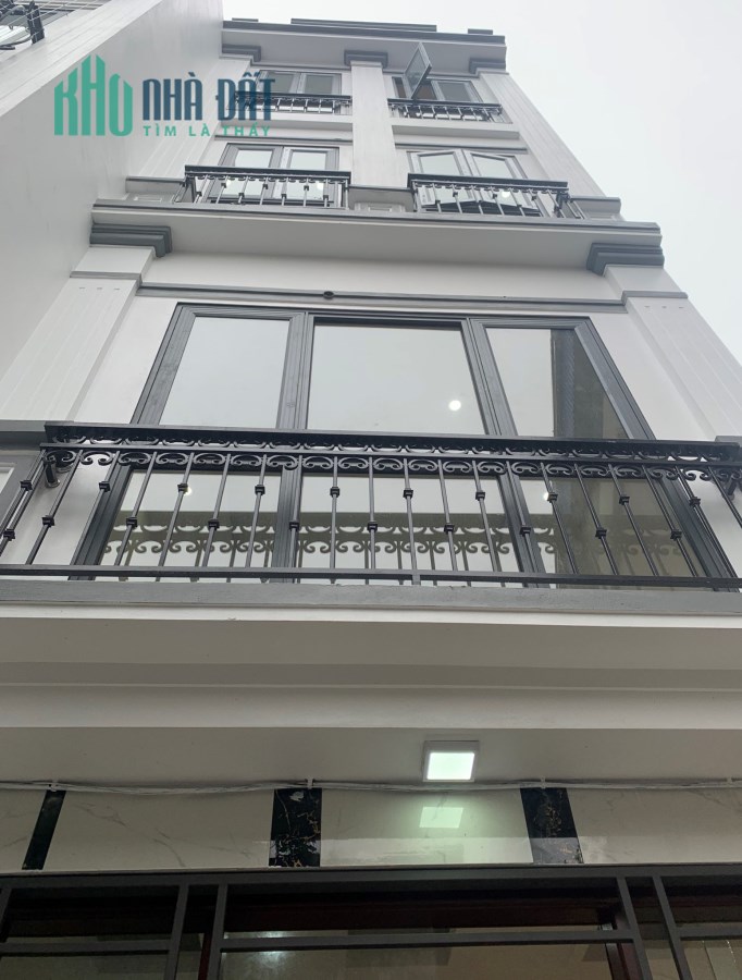HOT2 > MẶT PHỐ KD CHÙA BỘC – 65m2 5T MT3.3M – Cho thuê 720tr/n mùa dịch – Chỉ 31 tỷ.