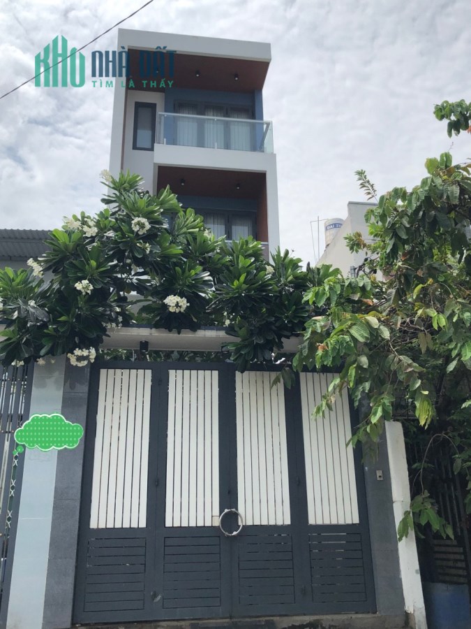 Bán Nhà HL2-Hẻm Nhựa 10M Thông Tứ Phía-80M2 4Tầng Mới Tinh-Chỉ 7Tỷ TL