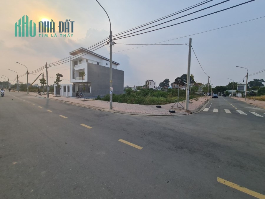 Bán 2 lô đất KDC Phúc Hiếu, P.Hiệp Hoà, Biên Hoà;