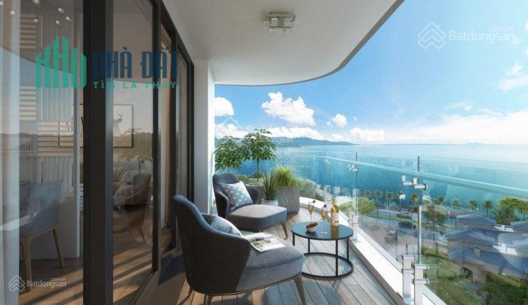 Cực sốc - sở hữu ngay căn hộ biển Trần Phú Nha Trang - New Galaxy An Viên chỉ từ 1 tỷ đồng