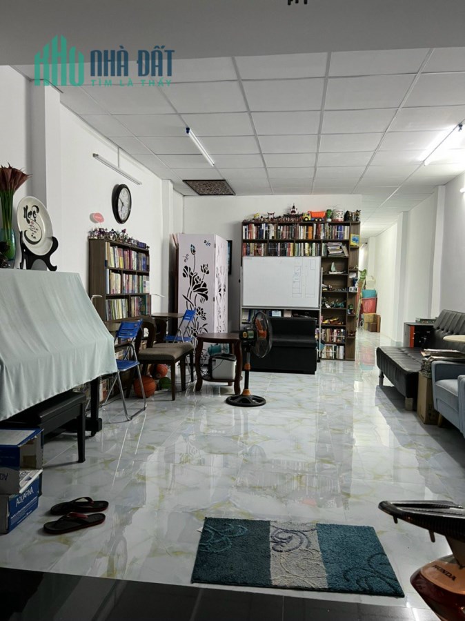 Bán nhà chính chủ Quận Tân Phú