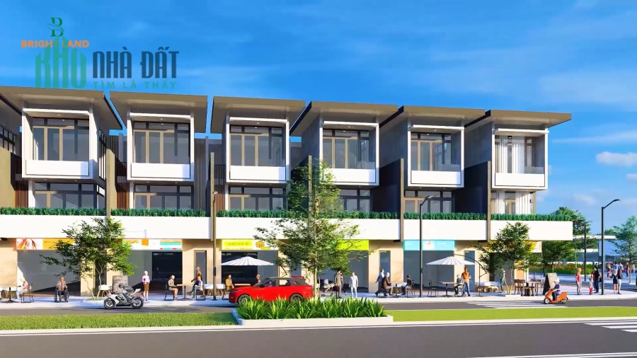 Cần bán lô đất DT lớn 180m2 gần góc, nằm trong khu Megacity giá bán nhanh trong tuần chỉ 499tr