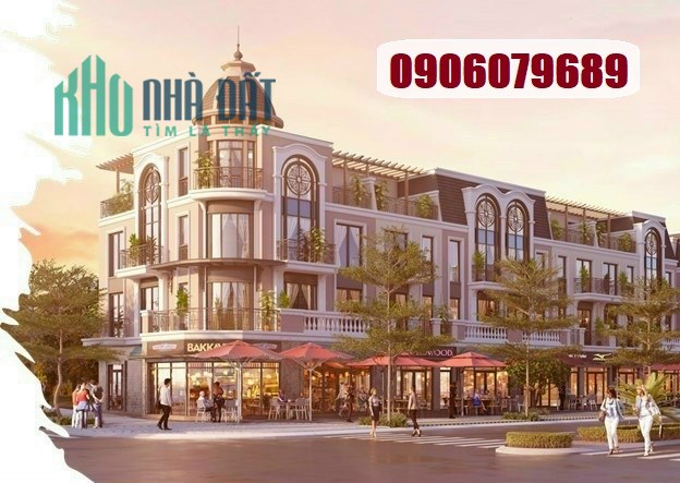 CĐT MIK Group - Uy tín, Lực mạnh, Khẳng định thương hiệu trên thị trường BĐS Việt Nam - 0906079689