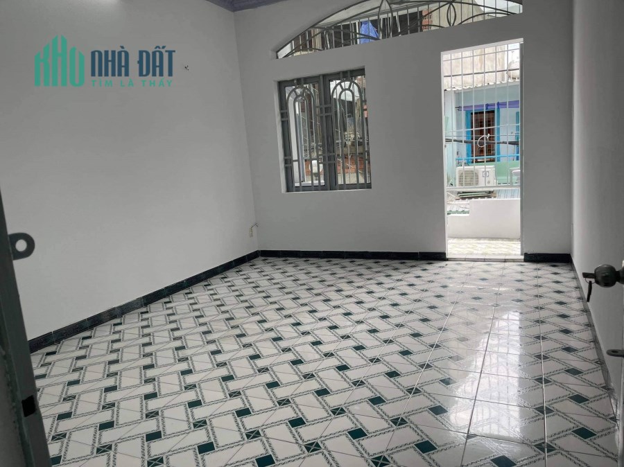 NHÀ ĐẸP MÃ LÒ- LÊ VĂN QUỚI -2 MẶT TIỀN KINH DOANH - 2 TẦNG - 50M2- CHỈ 3.8 TỶ