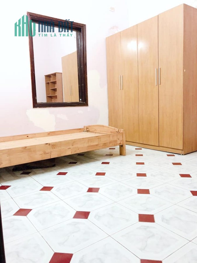 Siêu hiếm, bán nhà Kim Mã, Ba Đình 42m, 6T, MT 6.5m, nhỉnh 4 tỷ, lô góc, 10 phòng.