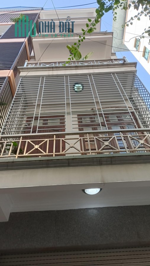 Bán nhà phố Thái Hà - 5Tầng, Mặt tiền 4m - Ô tô đỗ cửa. Giá nhỉnh 7tỷ. Lh : 0906204690